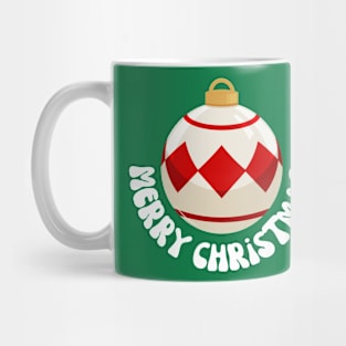 Merry Christmas Mug